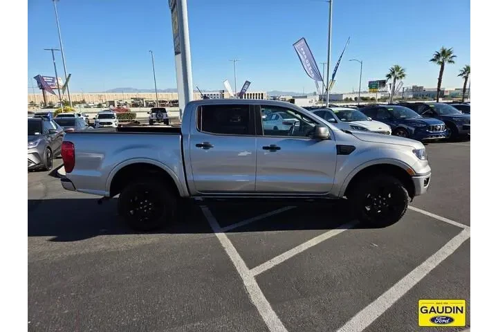 $31777 : Ford Ranger 2022 4x2 XLT 4dr image 10