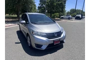 2017 Fit LX en Sacramento