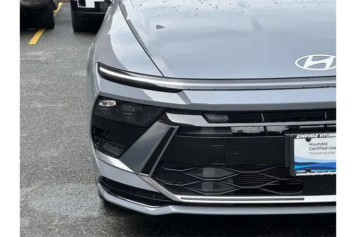 $20705 : Hyundai SONATA 2024 SEL 4dr image 9