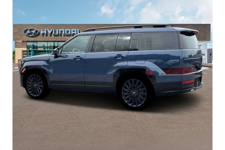 $39990 : Hyundai SANTA FE 2025 AWD Ca image 4