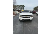 Chevrolet Silverado 1500 201 en Raleigh