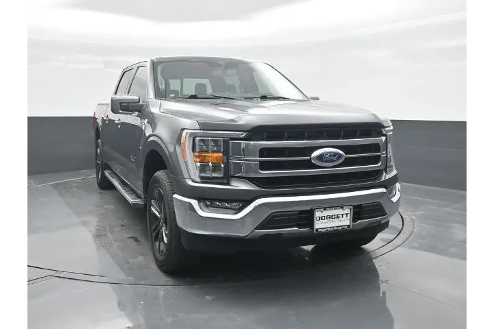 $38499 : Ford F-150 2022 4x2 XL 4dr S image 8