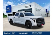 $37288 : Toyota Tundra 2024 4x4 SR 4d thumbnail