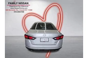 $25355 : Nissan Altima 2024 AWD 2.5 S thumbnail