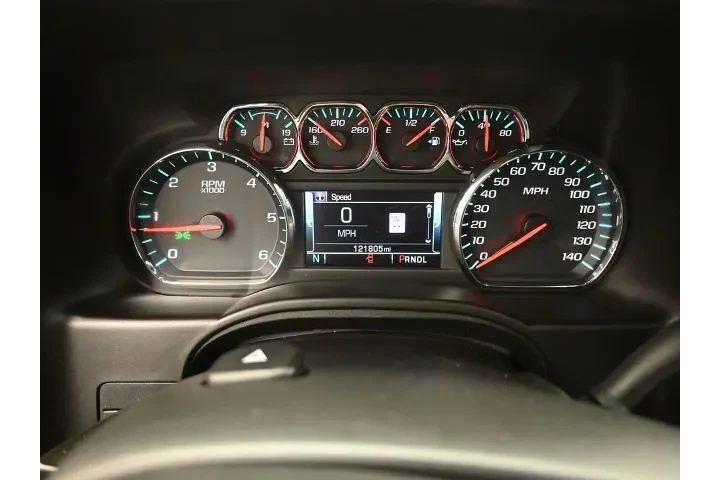 $20892 : Chevrolet Tahoe 2018 4x2 LT image 3