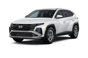 Hyundai TUCSON 2025 SE 4dr S en Phoenix