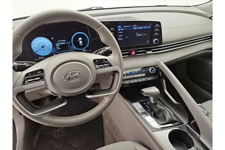 $18998 : Hyundai ELANTRA 2022 SEL 4dr image 9