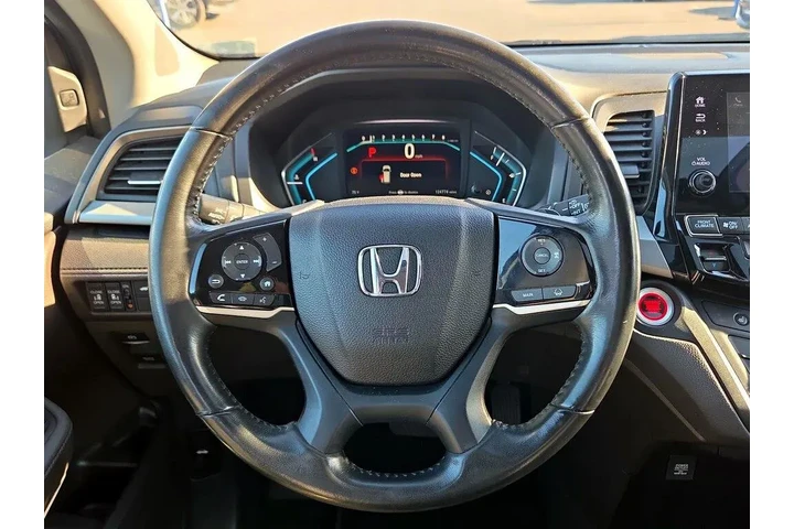 $19998 : Honda Odyssey 2018 EX-L 4dr image 9