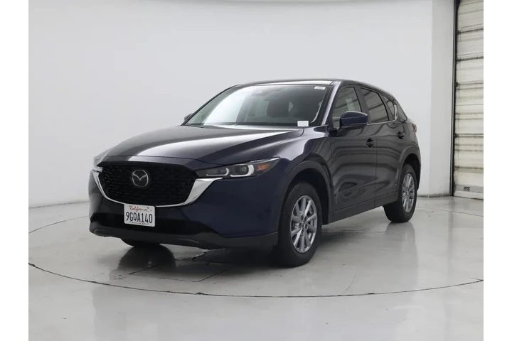 $25998 : Mazda CX-5 2023 AWD 2.5 S Pr image 4