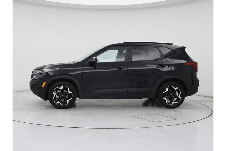 $22998 : Kia Seltos 2025 S 4dr SUV image 3