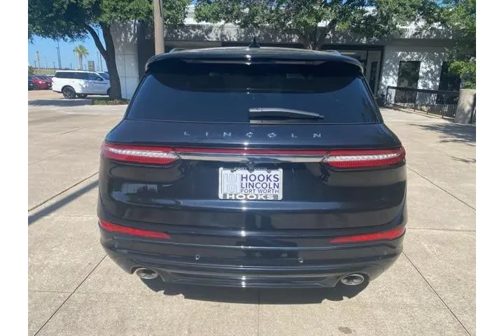 $36980 : Lincoln Corsair 2022 AWD Res image 5