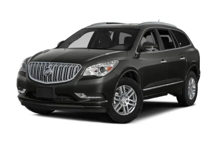 $10998 : Buick Enclave 2015 AWD Premi image 1