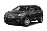 Buick Enclave 2015 AWD Premi en Wichita