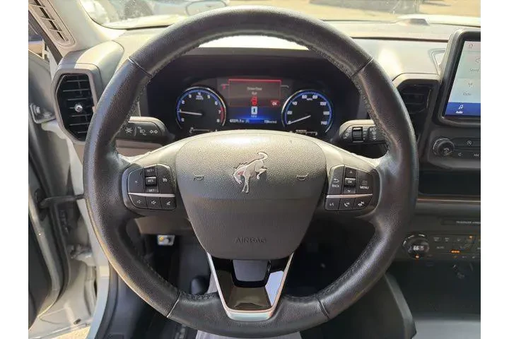 $20250 : Ford Bronco Sport 2021 AWD O image 10