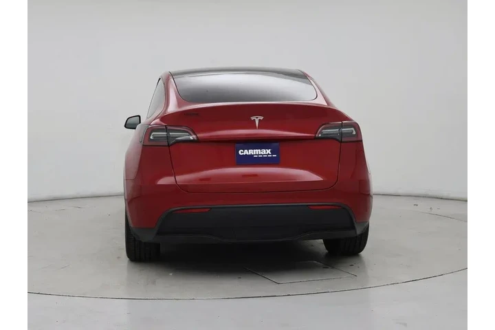 $31998 : Tesla Model Y 2022 AWD Long image 6