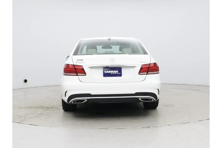 $24998 : Mercedes-Benz E-Class 2016 A image 6