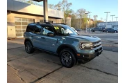 Ford Bronco Sport 2022 AWD B