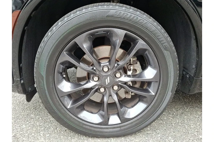 $25999 : Dodge Durango 2021 AWD SXT P image 9