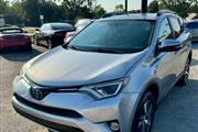 $11900 : 2017 RAV4 XLE thumbnail