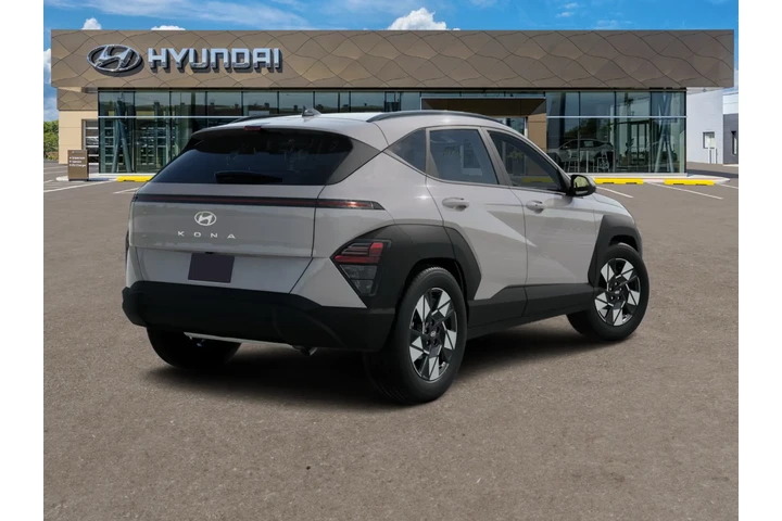 $23000 : Hyundai KONA 2025 SEL 4dr Cr image 4