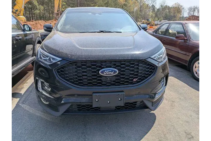$24262 : Ford Edge 2020 AWD ST 4dr Cr image 2