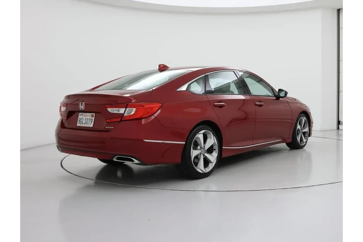 $23998 : Honda Accord 2018 Touring 4d image 8