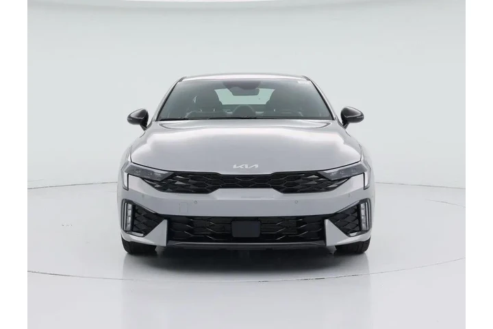 $29998 : Kia K5 2026 GT-Line 4dr Seda image 5