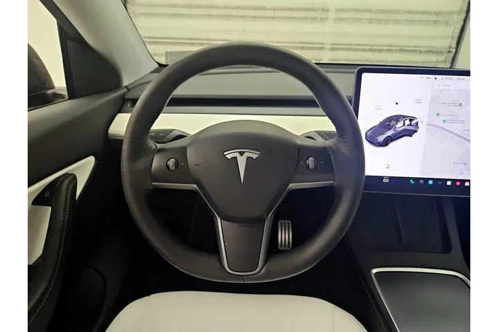 $32998 : Tesla Model Y 2021 AWD Perfo image 10