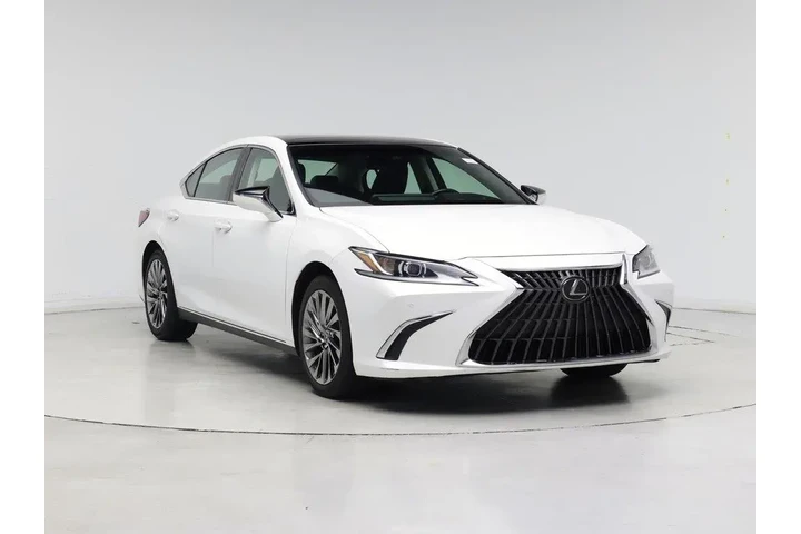 $39998 : Lexus ES 350 2024 Luxury 4dr image 1