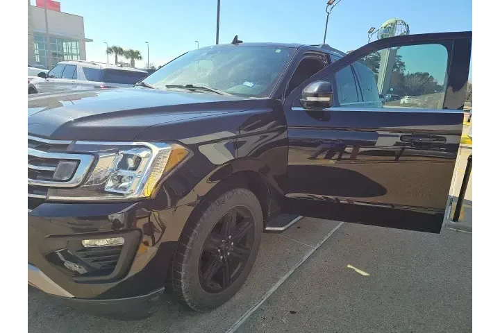 $32591 : Ford Expedition 2021 4x2 XLT image 3