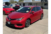 $14995 : 2017 Corolla iM thumbnail