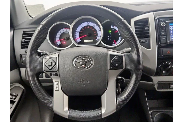 $22998 : Toyota Tacoma 2015 4x2 PreRu image 10