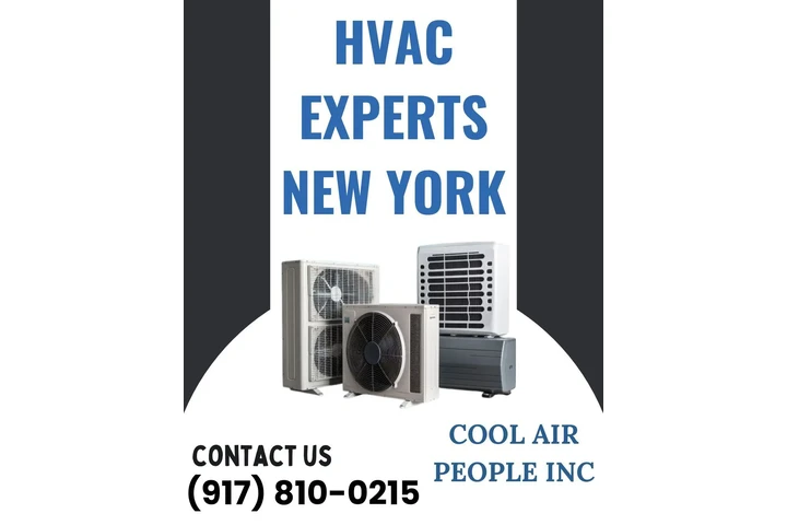 Cool Air People Inc image 6