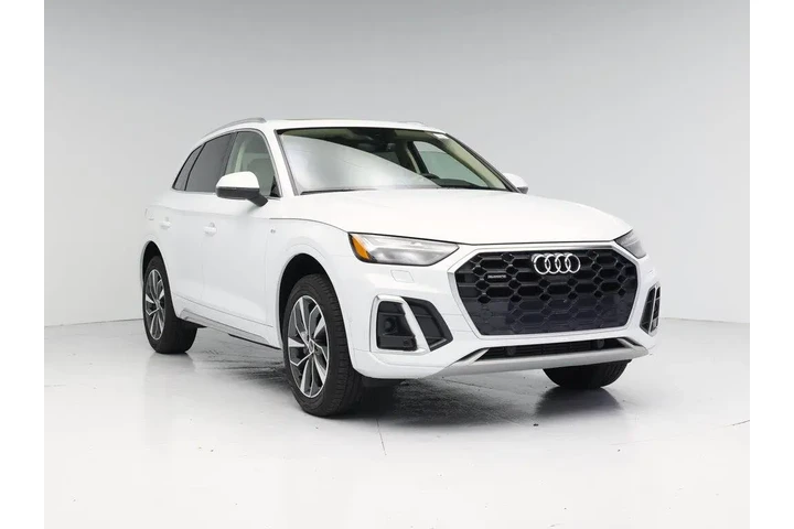 $30998 : Audi Q5 2023 AWD quattro S l image 1