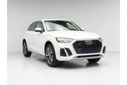 Audi Q5 2023 AWD quattro S l en Charlotte
