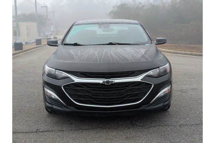 $23999 : Chevrolet Malibu 2024 RS 4dr image 2