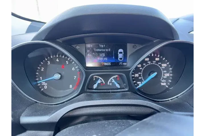 $12998 : Ford Escape 2019 AWD Titaniu image 7