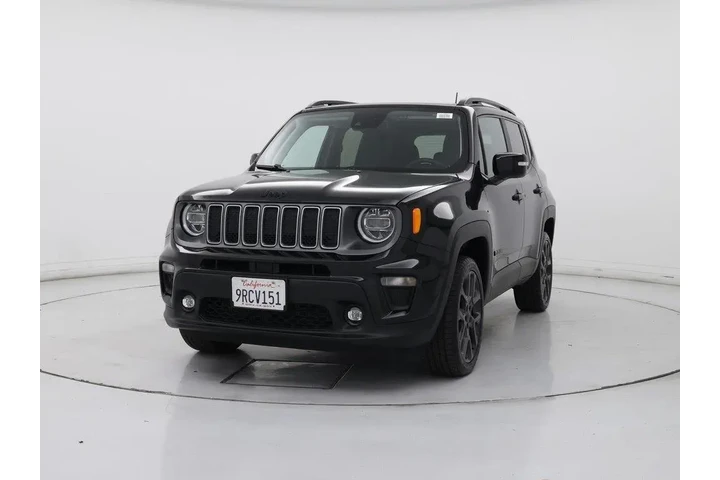$22998 : Jeep Renegade 2023 4x4 Limit image 4