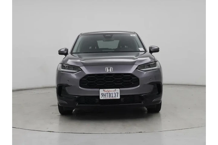 $28998 : Honda HR-V 2024 EX-L 4dr Cro image 5