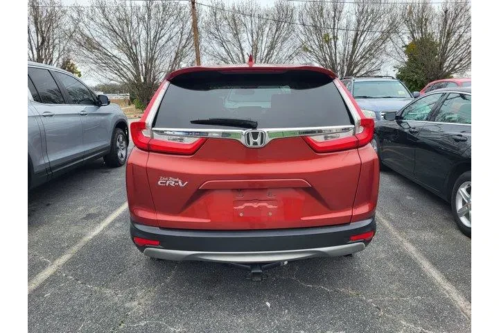 $20990 : Honda CR-V 2017 EX-L 4dr SUV image 5