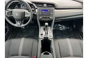 $17999 : Honda Civic 2021 LX 4dr Seda thumbnail