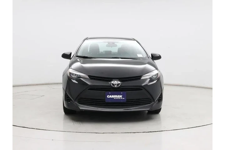 $17998 : Toyota Corolla 2018 LE 4dr S image 5