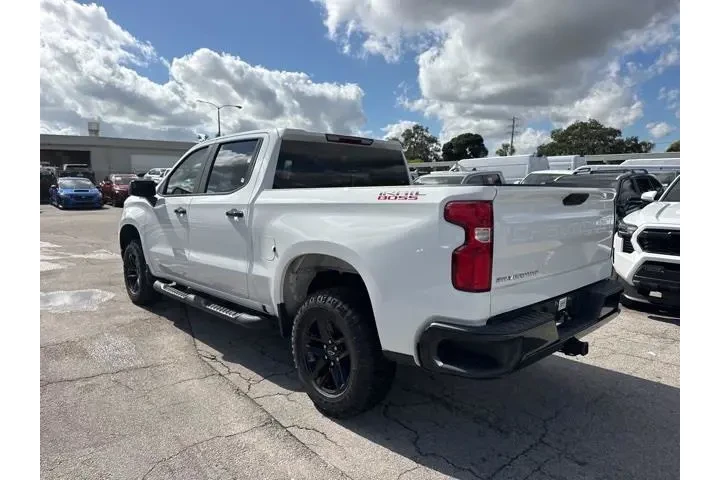 $38988 : Chevrolet Silverado 1500 202 image 5