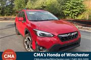 PRE-OWNED 2021 SUBARU CROSSTR en Madison WV