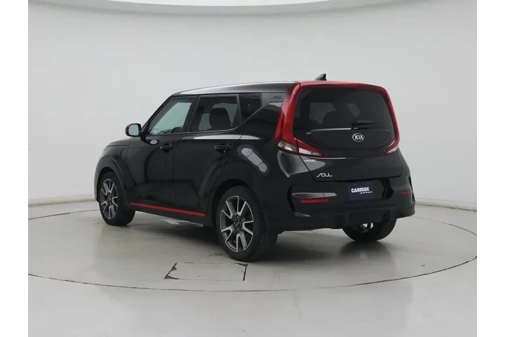 $15998 : Kia Soul 2021 GT-Line 4dr Cr image 2