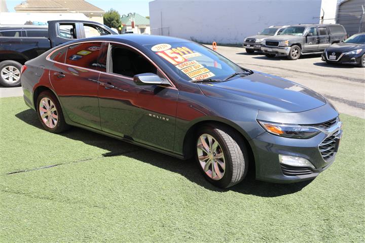 $15999 : 2020 CHEVROLET MALIBU LT image 3