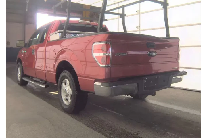 $4400 : Ford f 150 Motor V8 ( Cash) image 1