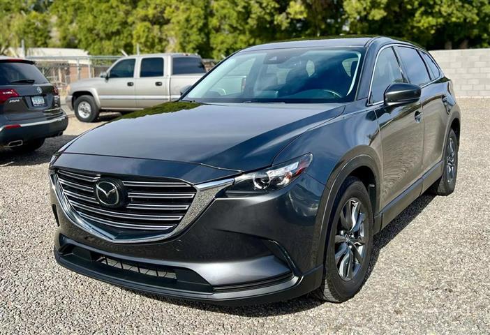 2020 MAZDA CX-9 image 2