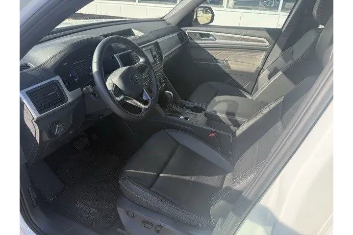 $22410 : Volkswagen Atlas Cross Sport image 10