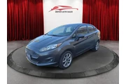 $8999 : 2019 Fiesta SE thumbnail
